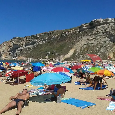 Casa Da Apartment Nazare