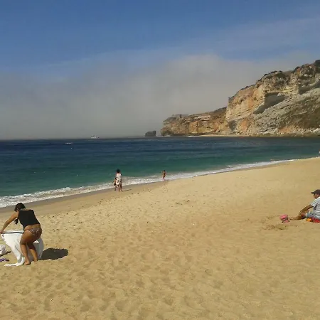 Apartment Casa Da Nazare