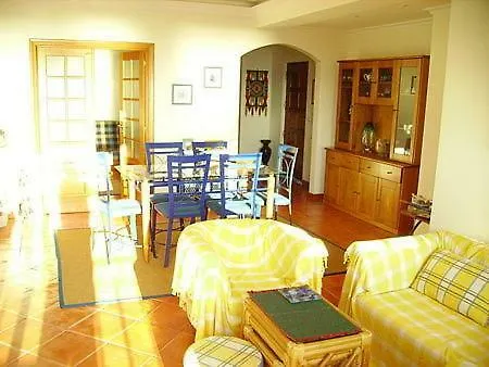 Apartment Casa Da