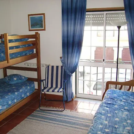 Casa Da * Nazare