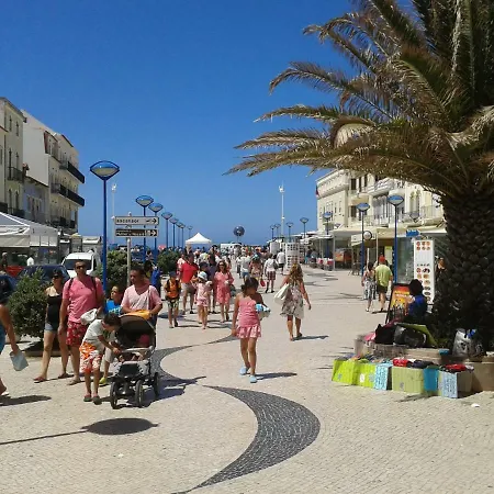 Casa Da Апартаменты *