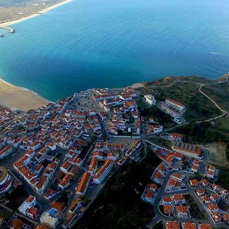 Casa Da Nazare