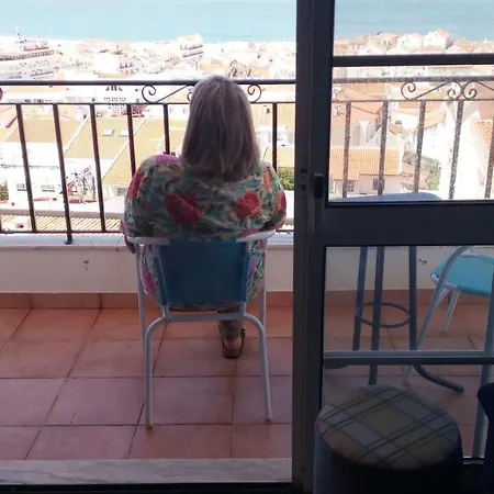 Casa Da Apartment Nazare