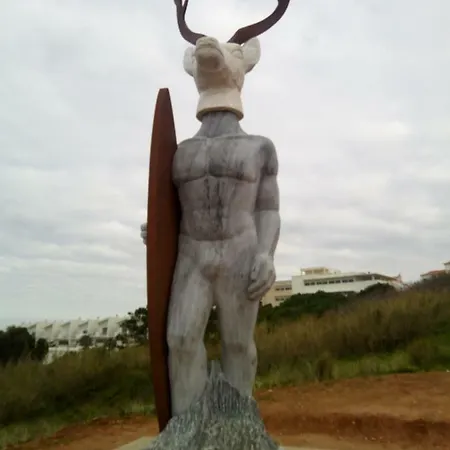 Casa Da Апартаменты *