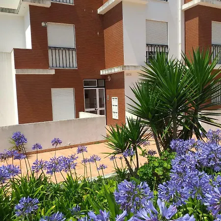 Casa Da Apartment