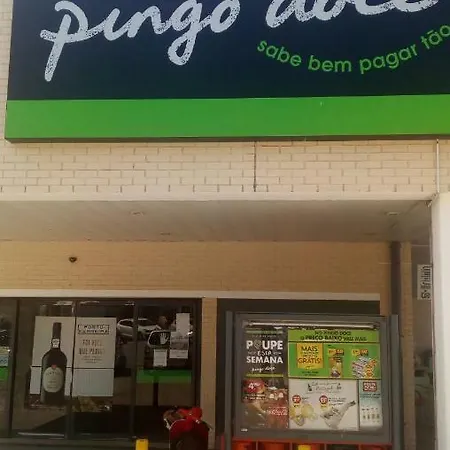 Casa Da
