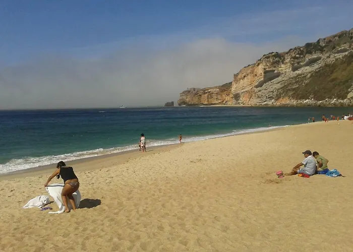 דירה Casa Da נאזרה